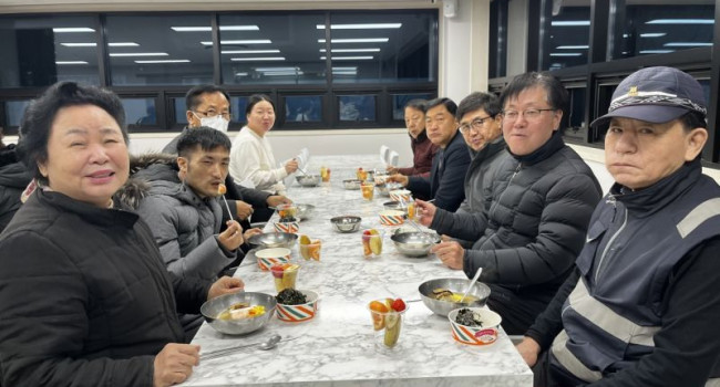 온산교회