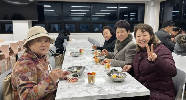 온산교회