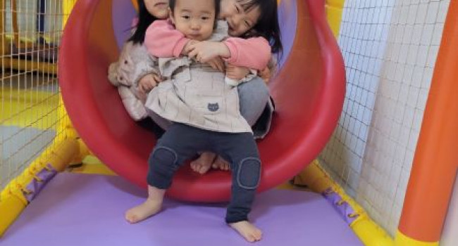 온산교회