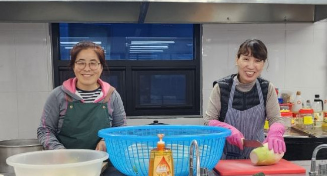 온산교회
