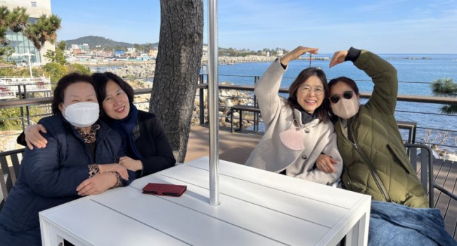 온산교회