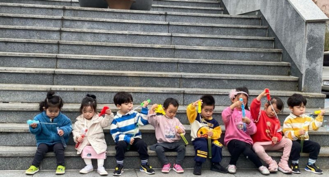 온산교회